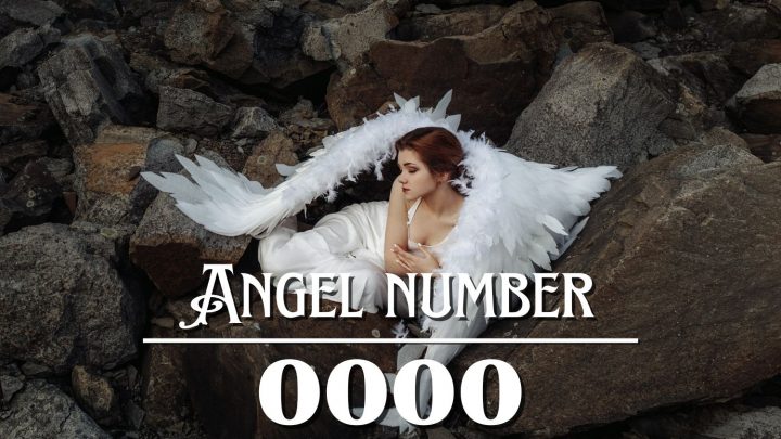 Significado del Número del Ángel 0000: Ve más allá de tus límites