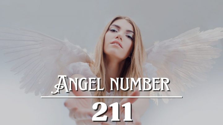 Significado do número 211 do Anjo: Mude e faça-o com frequência