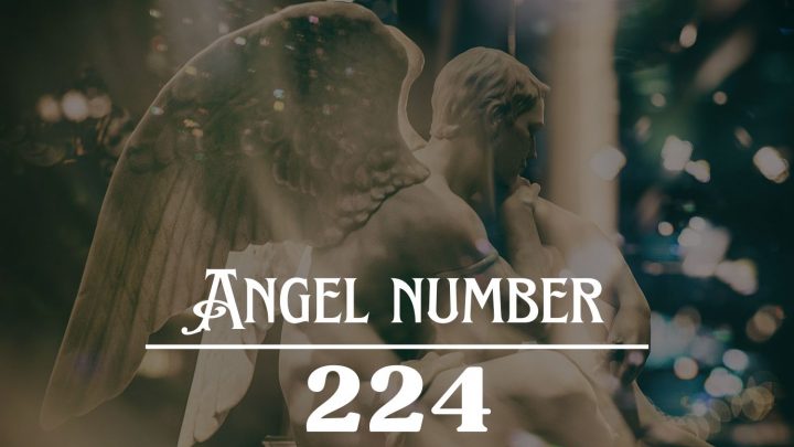 Angel Number 224 Meaning: Grow Your Gratitude
