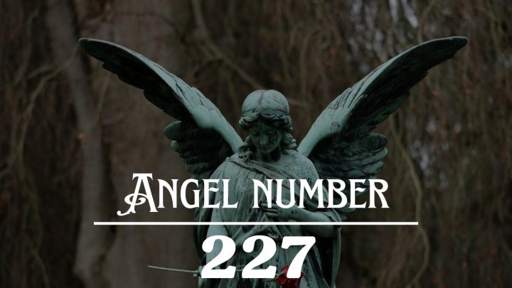 Significado del número 227 del ángel: La vida te sorprenderá