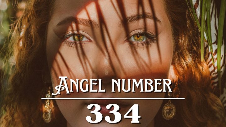 Angel Number 334 Meaning: Work Hard to Achieve Your Goals