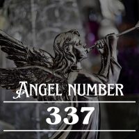 天使雕像-337