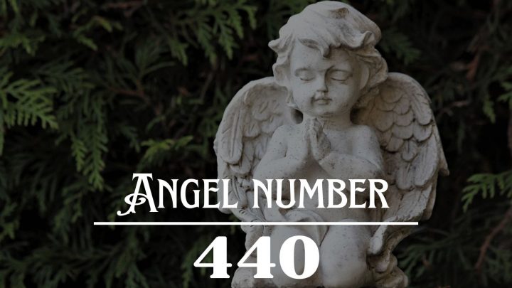 Angel Number 440 Meaning: Success Is Closer Than You Think !