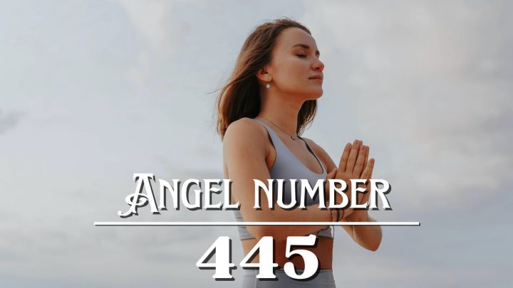 Angel Number 445 Meaning: Spark Change in Your Life