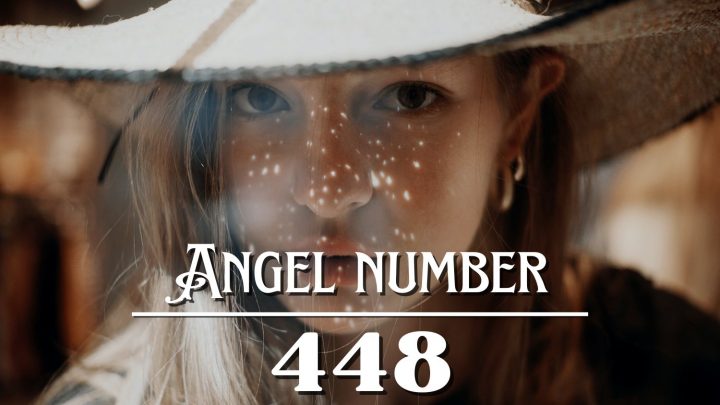 Angel Number 448 Meaning: Sow the Seeds of Hard Work