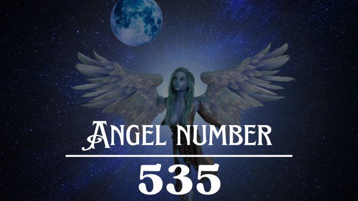 Angel Number 535 Meaning: Open Your Heart