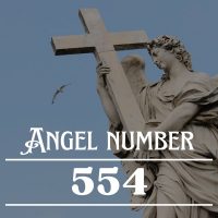estátua de anjo-554