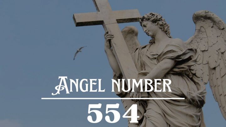 Significado del ángel número 554: Sólo se vive una vez, ¡así que vive lo mejor que puedas!
