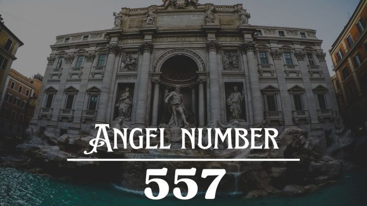 Angel Number 557 Meaning: Be Useful