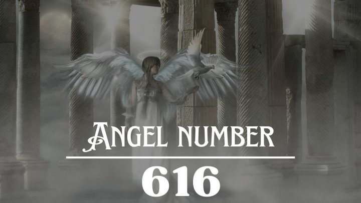 Angel Number 616 Meaning: There Is No Failure Except In No Longer Trying