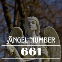 天使雕像-661