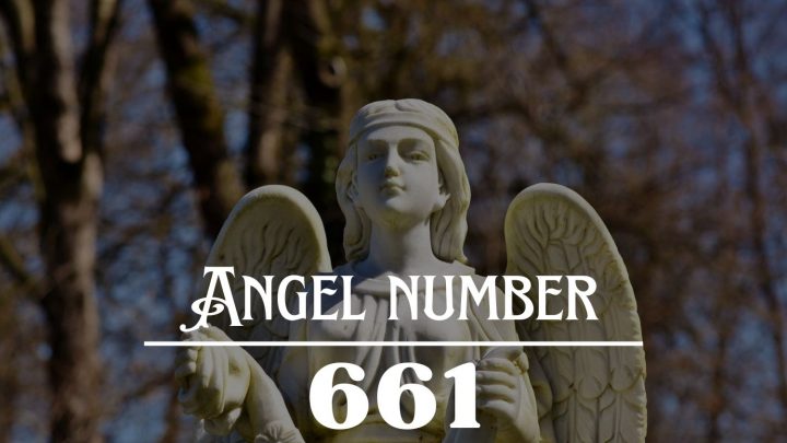 Significado del Número Ángel 661: Es hora de empezar a vivir tu vida al máximo! 