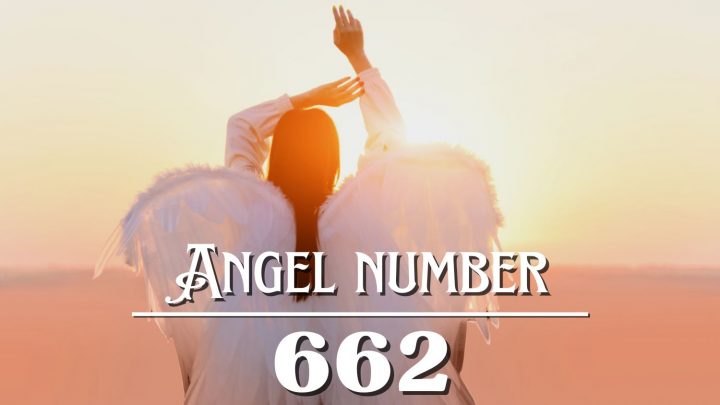 Significado del Número del Ángel 662: Poténciate con amor y equilibrio