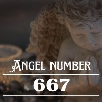 estátua de anjo-667