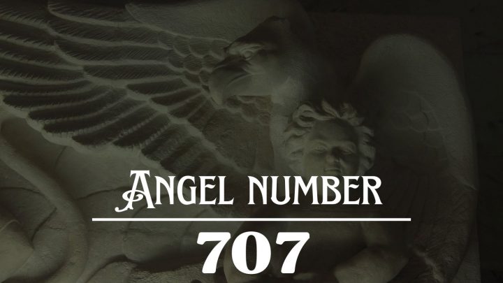 Significado del Número del Ángel 707: Desatarás tu espíritu