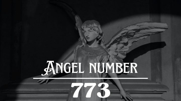 Significado do Anjo Número 773: Seja gentil sempre que possível