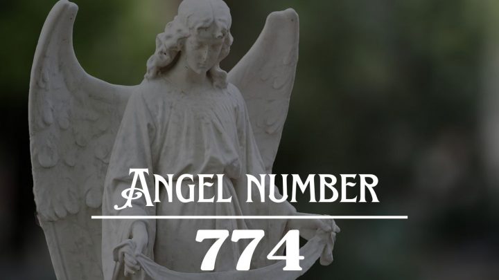 Significado do Anjo Número 774: Esqueça o passado, viva para o futuro !
