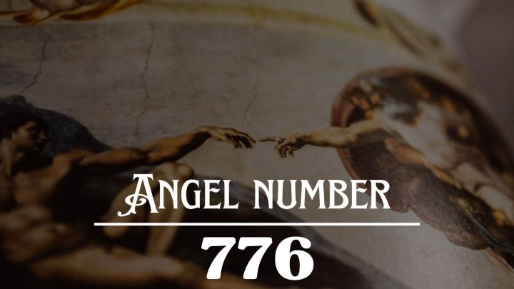 Significato dell'angelo numero 776: La speranza è l'ultima cosa che si perde.