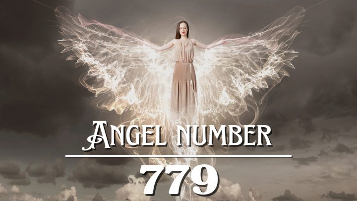 天使编号779的含义：你已经有了答案。