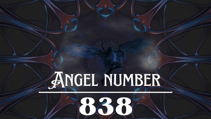 Angel Number 838 Meaning: Keep Choosing You Again and Again