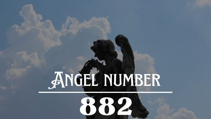 Angel Number 882 Meaning: Things Will Be Good