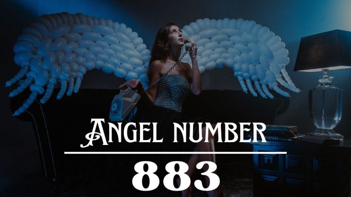 Angel Number 883 Meaning: Prepare Yourself For Growth