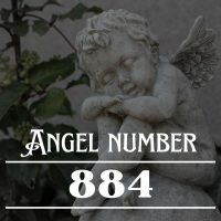 天使雕像-884