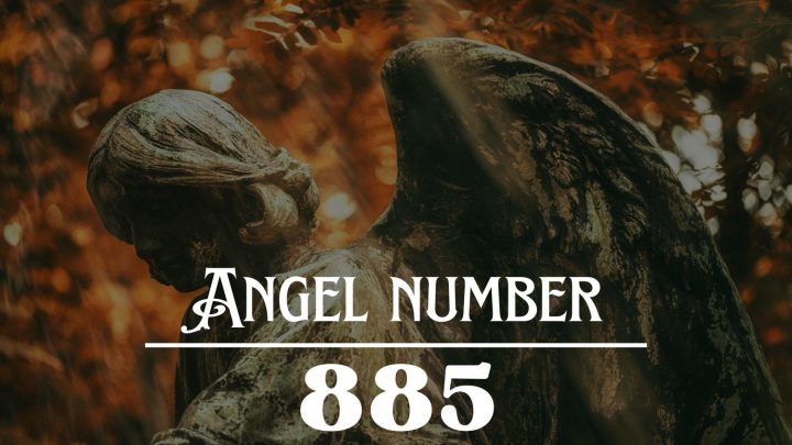 Angel Number 885 Meaning: You’re Greater Than You Think