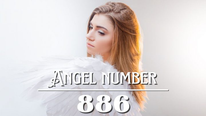 Angel Number 886 Meaning: Trust Your Gifts, Believe In Yourself