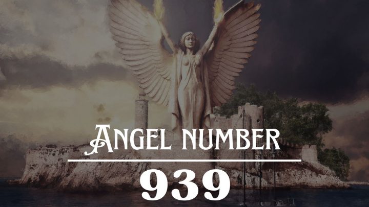 Angel Number 939 Meaning: Discover Your Soul