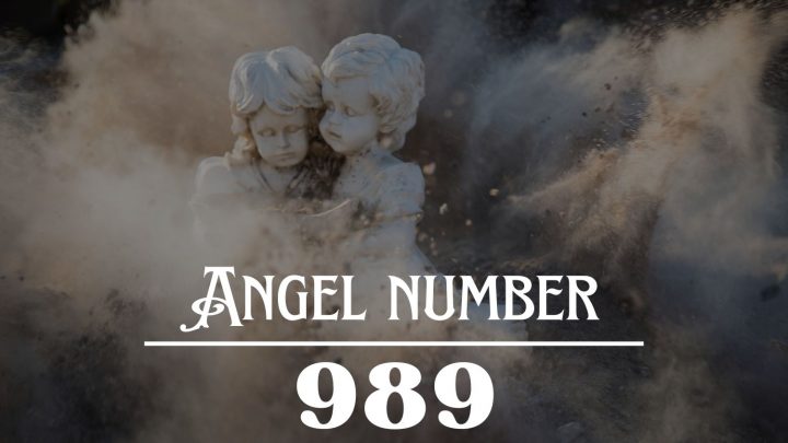 Angel Number 989 Meaning: Open Your Mind