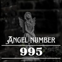 天使雕像-995