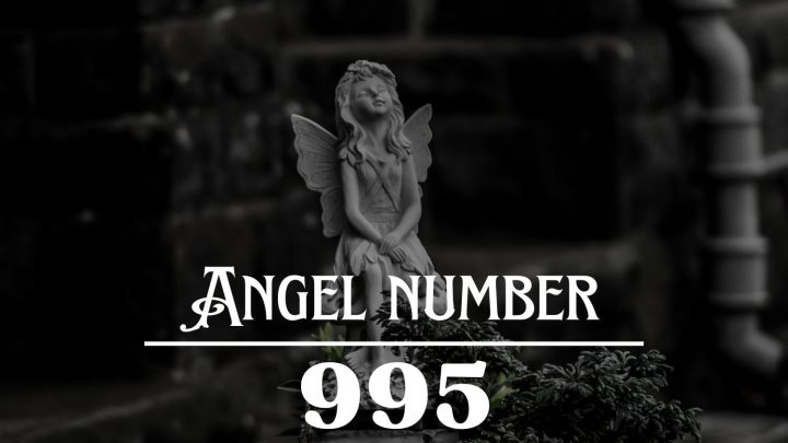 Angel Number 995 Meaning: It’s Time To Go After What You Want !