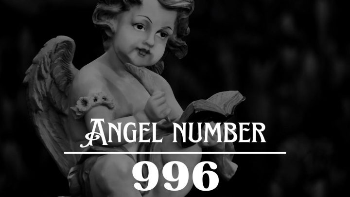 Angel Number 996 Meaning: Your Life Is At A Crossroad !