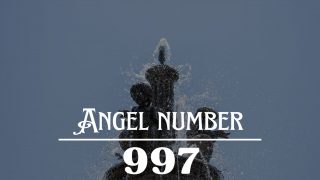 Angel Number 997 Meaning: Your Spirit Must Grow