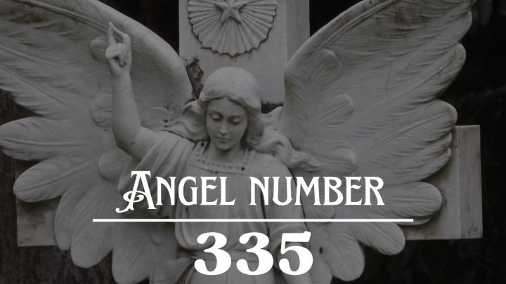Angel Number 335 Meaning: Happiness Is Within Your Grasp, You Just Have To Reach Out And Grab It !