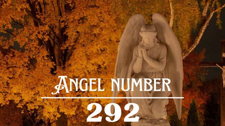 Significato del numero 292 dell'Angelo: È il momento di uscire dalla propria zona di comfort