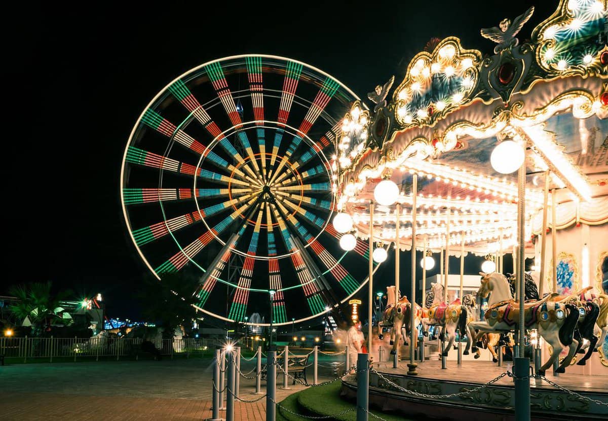 carnaval-ride-fun