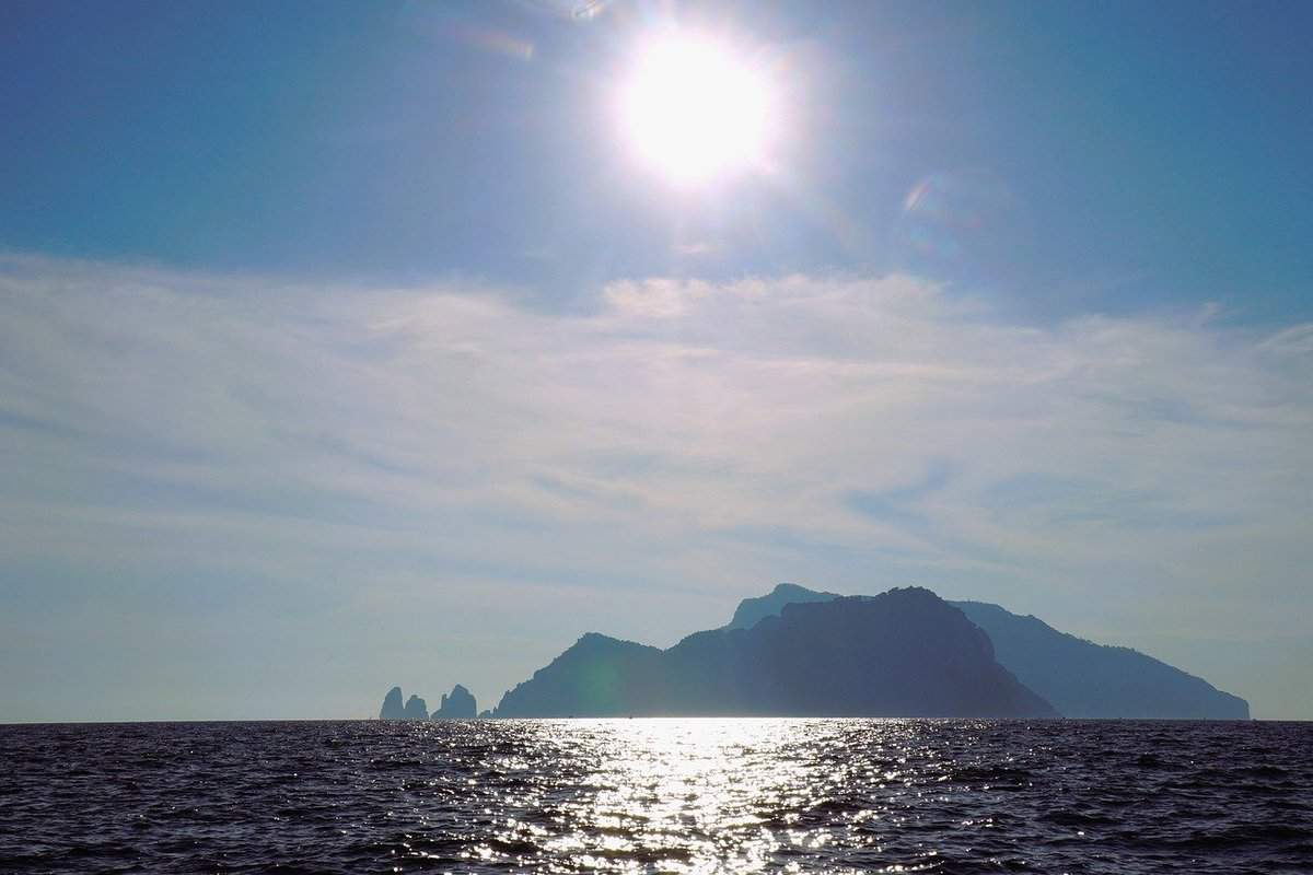 海-島-空