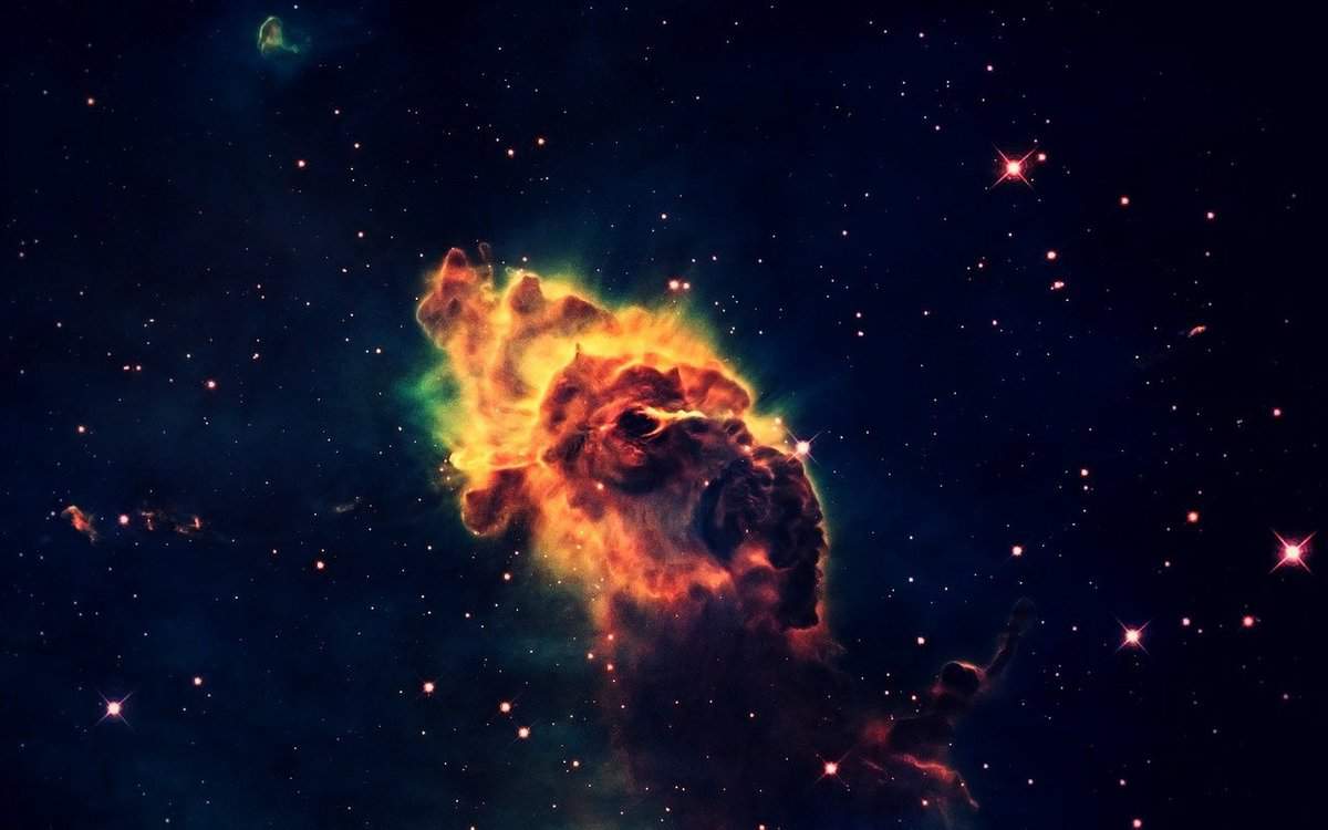 cosmic-gas-explosion