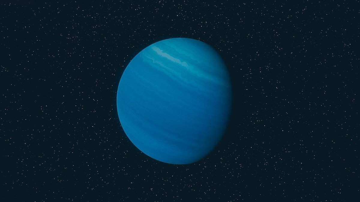 pianeta-spazio blu
