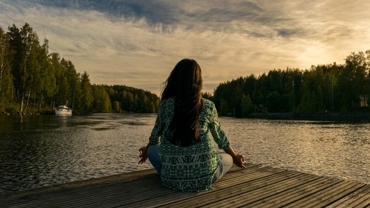 10 Reasons Why Alone Time Can Actually Strengthen Your Relationship
