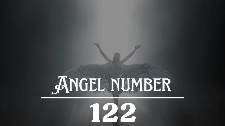 Significado del número 122 del ángel: Cree en tu poder espiritual