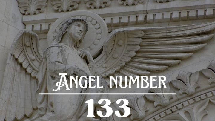 Angel Number 133 Meaning: You Are On Your Way Towards Happiness !