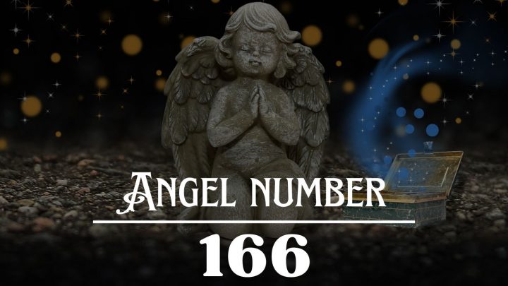 Significado do número 166 do Anjo: Olhe para dentro de si mesmo