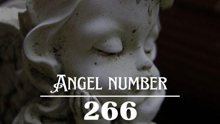 Significato del numero Angelo 266: Non abbandonare mai i tuoi sogni