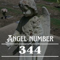 estátua de anjo-344