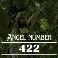 estátua de anjo-422