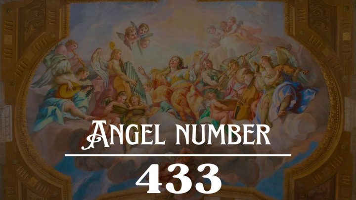 Significato del numero Angelo 433: Siete amati e sostenuti