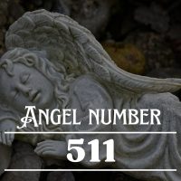 天使雕像-511